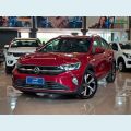 VOLKSWAGEN NIVUS 1.0 200 TSI TOTAL FLEX HIGHLINE AUT. - VERMELHO - 2021 Foto 3 (Miniatura)