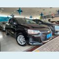 CHEVROLET ONIX 1.0 FLEX LT MANUAL - PRETO - 2021 Foto 3 (Miniatura)