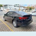 VOLKSWAGEN VIRTUS 1.6 MSI TOTAL FLEX AUT. - PRETO - 2022 Foto 3 (Miniatura)