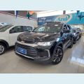 CHEVROLET TRACKER 1.2 TURBO FLEX PREMIER AUT. - PRETO - 2022 Foto 3 (Miniatura)