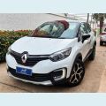 RENAULT CAPTUR 2.0 16V HI-FLEX INTENSE AUT. - BRANCO - 2020 Foto 3 (Miniatura)