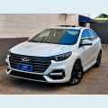 CHERY ARRIZO 6 PRO 1.5 VVT TURBO IFLEX CVT - BRANCO - 2023 Foto 3 (Miniatura)