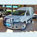 FIAT FIORINO ENDURANCE EVO 1.4 FLEX 8V 2P - BRANCO - 2021 Foto 3 (Miniatura)