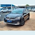 VOLKSWAGEN SAVEIRO 1.6 CROSS CD 16V FLEX 2P MANUAL - PRETO - 2021 Foto 3 (Miniatura)