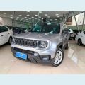 JEEP RENEGADE 1.3 T270 TURBO FLEX SPORT AT6 - PRATA - 2023 Foto 3 (Miniatura)