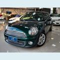 MINI COOPER 1.6 16V 2P AUT. - VERDE - 2012 Foto 3 (Miniatura)