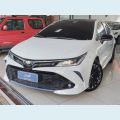 TOYOTA COROLLA 2.0 VVT-IE FLEX GR-S DIRECT SHIFT - BRANCO - 2022 Foto 3 (Miniatura)