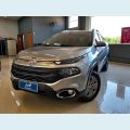 FIAT TORO 1.8 16V EVO FLEX FREEDOM AT6 - PRATA - 2020 Foto 3 (Miniatura)