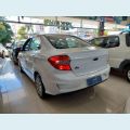 FORD KA 1.0 TIVCT FLEX SE SEDAN MANUAL - BRANCO - 2019 Foto 3 (Miniatura)