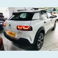 CITROËN C4 CACTUS 1.6 VTI 120 FLEX FEEL PACK EAT6 - N/D - 2024 Foto 3 (Miniatura)