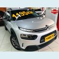 CITROËN C4 CACTUS 1.6 VTI 120 FLEX LIVE EAT6 - N/D - 2022 Foto 3 (Miniatura)