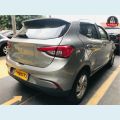 FIAT ARGO 1.3 FIREFLY FLEX DRIVE GSR - N/D - 2018 Foto 3 (Miniatura)