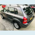 HYUNDAI TUCSON 2.0 MPFI GLS 16V 143CV 2WD FLEX 4P AUT. - N/D - 2016 Foto 3 (Miniatura)