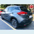 NISSAN KICKS 1.6 16V FLEXSTART SV 4P XTRONIC - N/D - 2018 Foto 3 (Miniatura)
