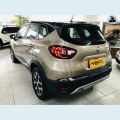 RENAULT CAPTUR 1.3 TCE FLEX INTENSE X-TRONIC - N/D - 2023 Foto 3 (Miniatura)