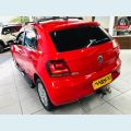 VOLKSWAGEN GOL 1.0 12V MPI TOTALFLEX 4P MANUAL - N/D - 2019 Foto 3 (Miniatura)