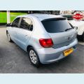 VOLKSWAGEN GOL 1.0 MI TRENDLINE 8V FLEX 4P MANUAL - N/D - 2015 Foto 3 (Miniatura)