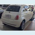 FIAT 500 1.4 CULT 8V FLEX 2P MANUAL - N/D - 2014 Foto 3 (Miniatura)