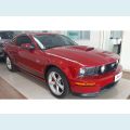 FORD MUSTANG 4.6 GT PREMIUM COUPÉ V8 24V 2P AUT. - N/D - 2009 Foto 3 (Miniatura)