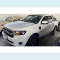 FORD RANGER 2.2 XLS 4X2 CD 16V DIESEL 4P AUT. - N/D - 2021 Foto 3 (Miniatura)