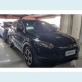 HONDA HR-V 1.8 16V FLEX LX 4P AUT. - N/D - 2016 Foto 3 (Miniatura)