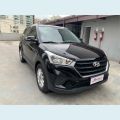 HYUNDAI CRETA 1.6 16V FLEX ACTION AUT. - N/D - 2021 Foto 3 (Miniatura)