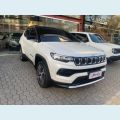 JEEP COMPASS 1.3 T270 TURBO FLEX LIMITED AT6 - N/D - 2022 Foto 3 (Miniatura)
