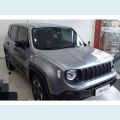 JEEP RENEGADE 1.8 16V FLEX 4P AUT. - N/D - 2020 Foto 3 (Miniatura)
