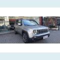 JEEP RENEGADE 1.8 16V FLEX LONGITUDE 4P AUT. - N/D - 2021 Foto 3 (Miniatura)
