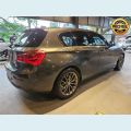 BMW 120I 2.0 16V SPORT ACTIVEFLEX 4P AUT. - N/D - 2016 Foto 3 (Miniatura)