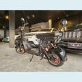 CITYCOCO X11 2000W - N/D - 2022 Foto 3 (Miniatura)