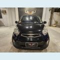KIA PICANTO 1.0 EX 12V FLEX 4P MANUAL - N/D - 2012 Foto 3 (Miniatura)