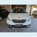 PEUGEOT 2008 1.6 16V FLEX CROSSWAY 4P AUT. - N/D - 2019 Foto 3 (Miniatura)