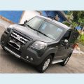 FIAT DOBLO 1.8 MPI ADVENTURE 16V FLEX 4P MANUAL - N/D - 2013 Foto 3 (Miniatura)