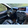 BMW X3 2.0 16V X LINE XDRIVE20I STEPTRONIC - N/D - 2019 Foto 3 (Miniatura)