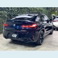 BMW X4 3.0 TWINPOWER M40I STEPTRONIC - N/D - 2023 Foto 3 (Miniatura)