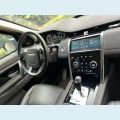 LAND ROVER DISCOVERY SPORT 2.0 D180 TURBO DIESEL SE AUT. - PRETO - 2020 Foto 3 (Miniatura)