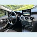 MERCEDES-BENZ GLA 200 1.6 CGI ENDURO 16V TURBO FLEX 4P AUT. - N/D - 2016 Foto 3 (Miniatura)
