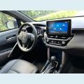 TOYOTA COROLLA CROSS 2.0 VVT-IE FLEX XRE DIRECT SHIFT - N/D - 2025 Foto 3 (Miniatura)