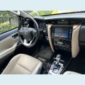 TOYOTA HILUX SW4 2.8 SRX DIAMOND 4X4 7 LUGARES 16V TURBO INTERCOOLER DIESEL 4P AUT. - N/D - 2019 Foto 3 (Miniatura)