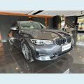 BMW 320I 2.0 16V TURBO FLEX SPORT GP AUT. - N/D - 2022 Foto 3 (Miniatura)