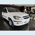 CHEVROLET CELTA 1.0 MPFI LS 8V FLEX 2P MANUAL - N/D - 2013 Foto 3 (Miniatura)