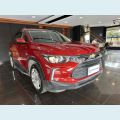 CHEVROLET TRACKER 1.0 TURBO FLEX LTZ AUT. - N/D - 2021 Foto 3 (Miniatura)