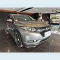 HONDA HR-V 1.8 16V FLEX EXL 4P AUT. - N/D - 2016 Foto 3 (Miniatura)