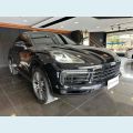 PORSCHE CAYENNE 3.0 V6 COUPÉ AWD TIPTRONIC S - N/D - 2020 Foto 3 (Miniatura)