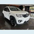RENAULT KWID 1.0 12V SCE FLEX INTENSE MANUAL - N/D - 2019 Foto 3 (Miniatura)