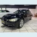 BMW 320I 2.0 16V TURBO 4P AUT. - N/D - 2013 Foto 3 (Miniatura)