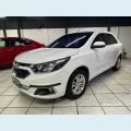 CHEVROLET COBALT 1.8 MPFI LTZ 8V FLEX 4P AUT. - N/D - 2018 Foto 3 (Miniatura)