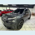 CITROËN C4 CACTUS 1.6 VTI 120 FLEX SHINE EAT6 - N/D - 2022 Foto 3 (Miniatura)