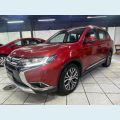 MITSUBISHI OUTLANDER 2.0 16V 4P AUT. - N/D - 2016 Foto 3 (Miniatura)